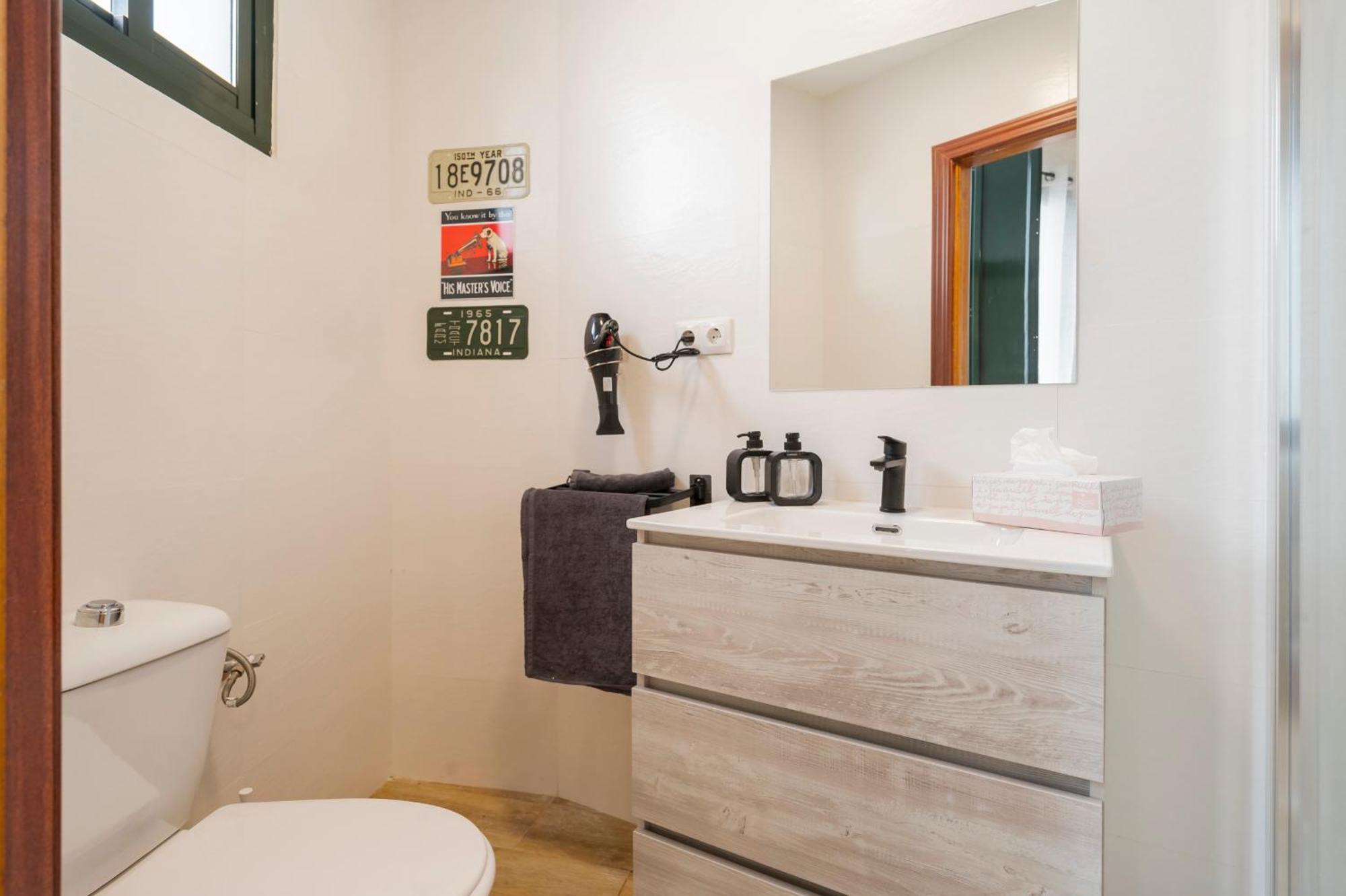 Appartement Santa Catalina Moderno à Séville Extérieur photo